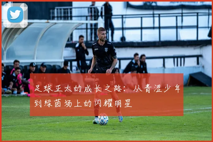 足球正太的成长之路：从青涩少年到绿茵场上的闪耀明星