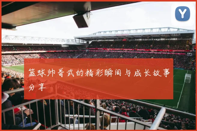 篮球帅哥武的精彩瞬间与成长故事分享